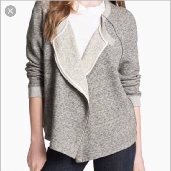 Theory Sonan Moto Zip - Picture 3 of 7